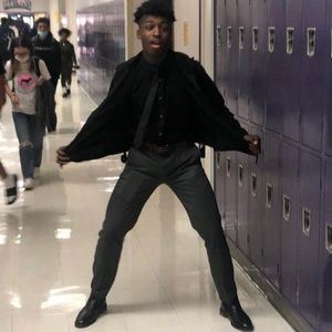 Meet your Posher, Sean